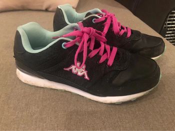 Basket kappa 38