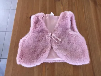 Gilet 18/24mois