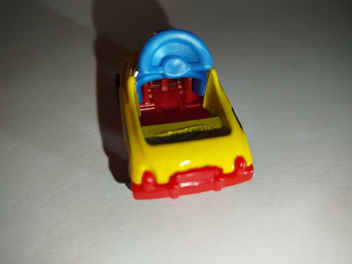 Hot Wheels Pedal Driver Exclusive MultiPack HW Fun Park 5-Pack 2020 - photo numéro 7