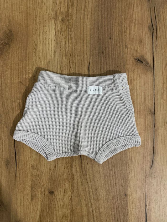 Bloomer bébé