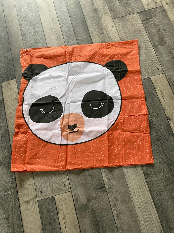 Housse de couette 90x190 - photo numéro 3