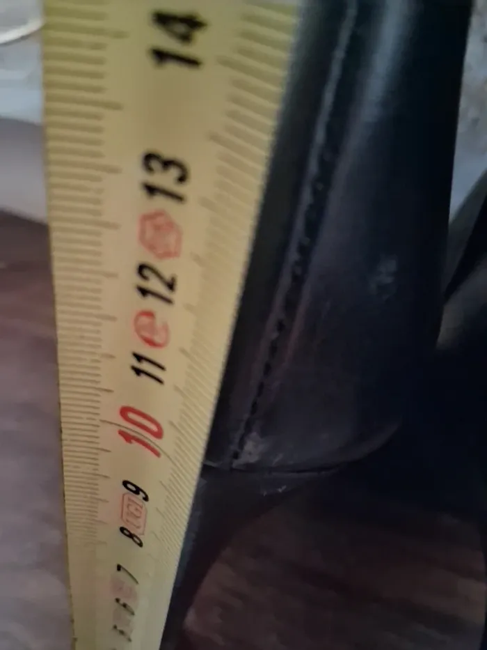 Cuissardes taille 37 - photo numéro 6