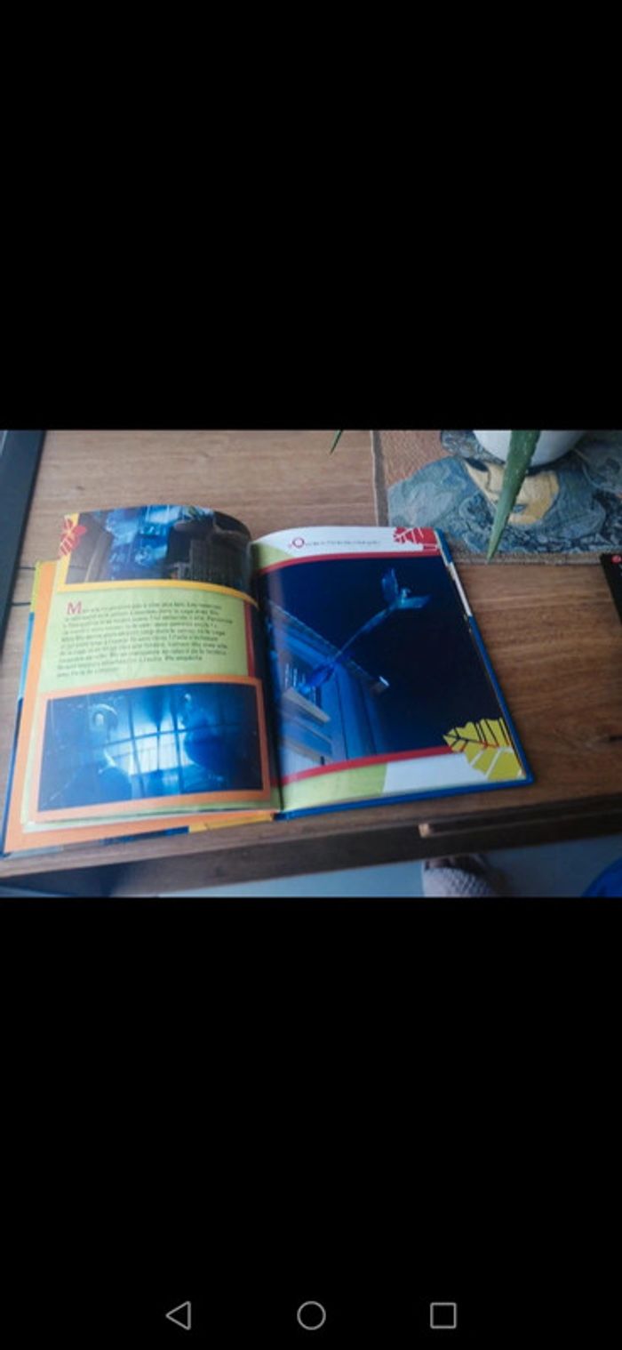 Livre Rio - photo numéro 5