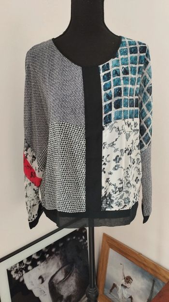 Blouse