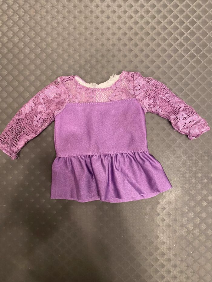 Accessoires pour poupée style « Journey Girls » - photo numéro 4