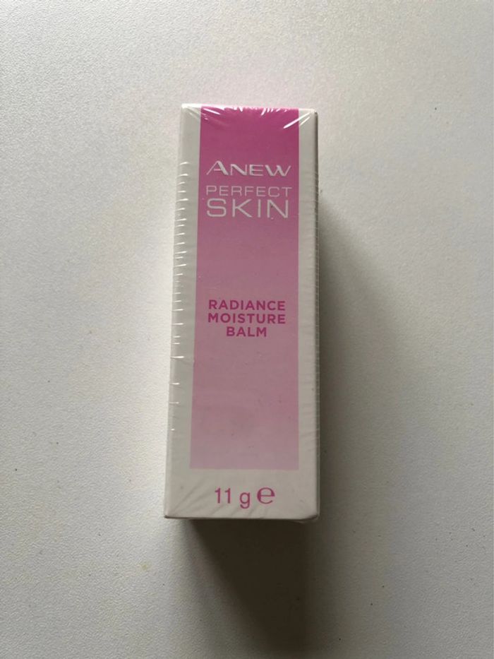 Baume illuminateur visage