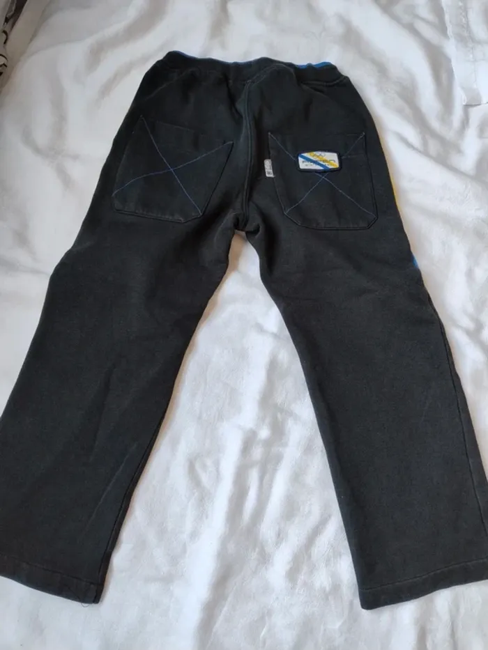 Pantalon garçon - photo numéro 6