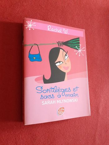 Sortilèges et  sacs à main