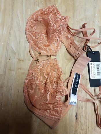 Soutien gorge Andres Sarda 95B