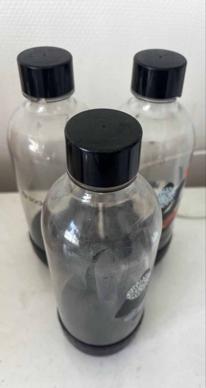 Sodastream - photo numéro 2