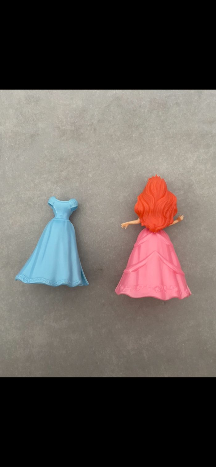 Ariel La petite sirène - photo numéro 4