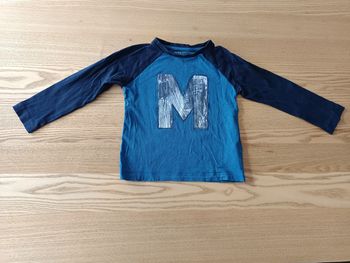 Pull Vertbaudet 4 ans /102cm