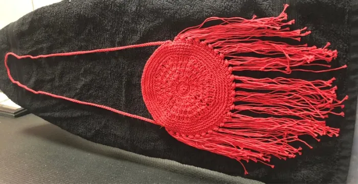 Sacs à main crochet - photo numéro 5