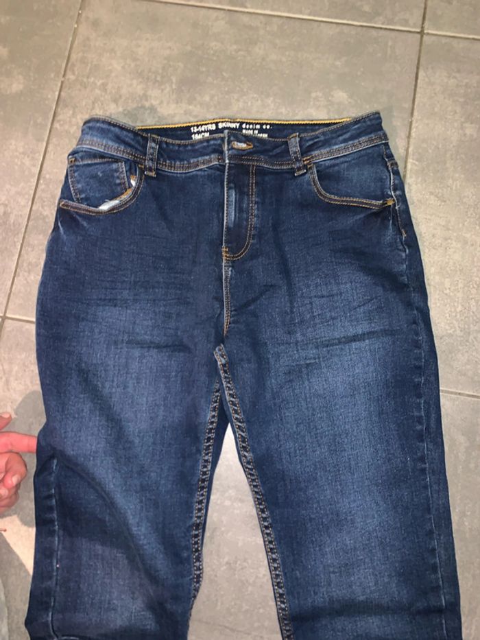 Jean’s neuf - photo numéro 6