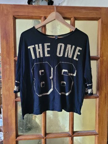 T-shirt Jennyfer taille M