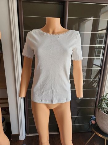 Tee-shirt femme Etam