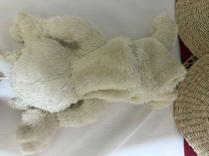 PELUCHE BOUILLOTTE ETAM range pyjama alien - photo numéro 3