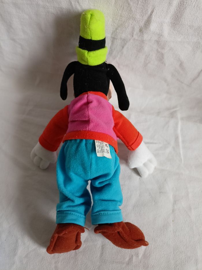 Dingo 27 cm Mattel - photo numéro 3