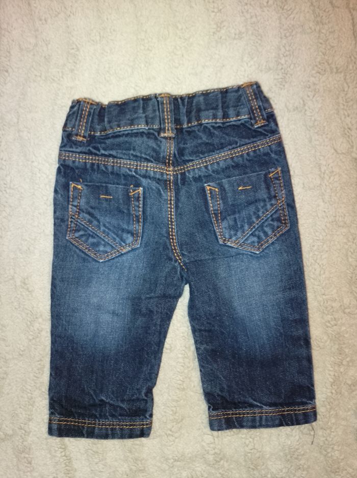 Jean bébé - photo numéro 4