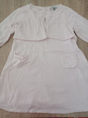 Robe du pareil au même  2 ans