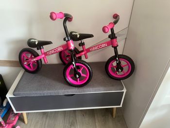 Vélo enfant 