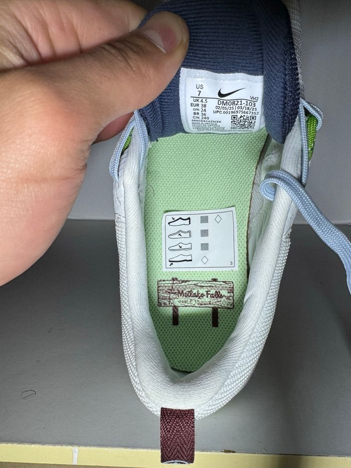 Nike junper Trail 2 - photo numéro 3