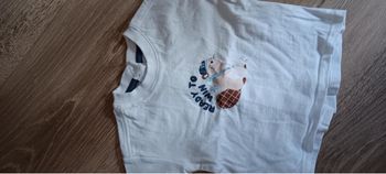 Tee shirt