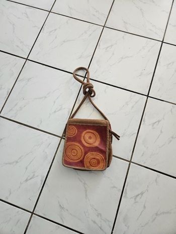 Sac en bandoulière