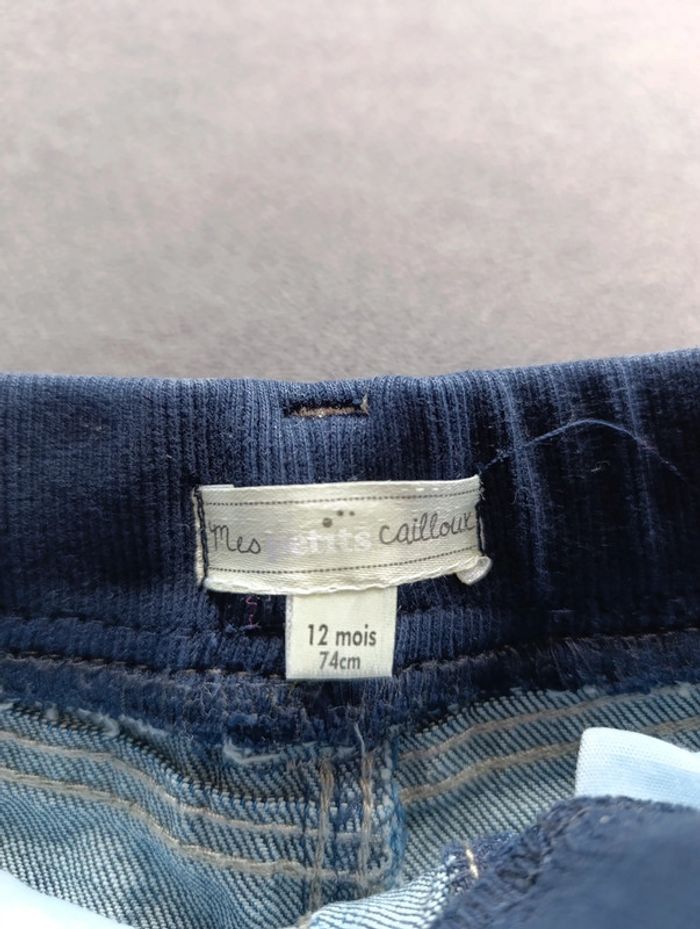 Pantalons garçon - photo numéro 6