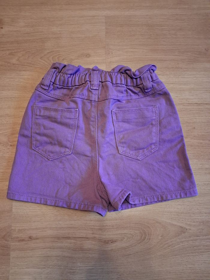 Short - photo numéro 2