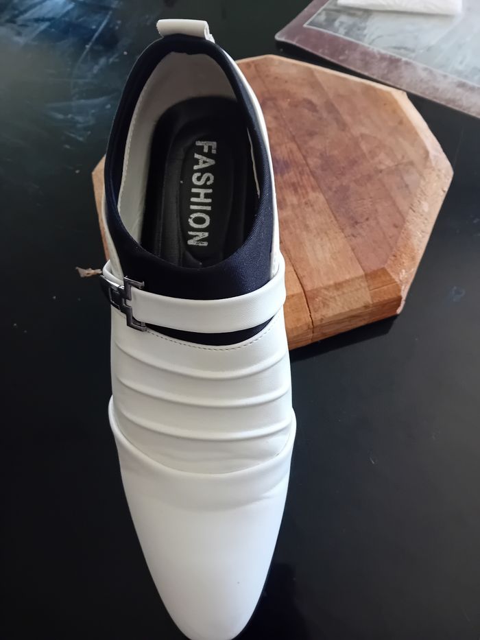 Chaussure homme taille 43 - photo numéro 2