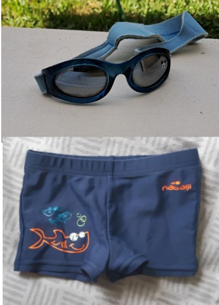 Lot vêtements garçon 12 mois - photo numéro 4