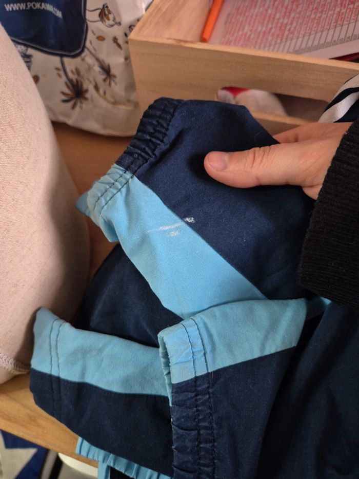 Ensemble jogging adidas - photo numéro 5