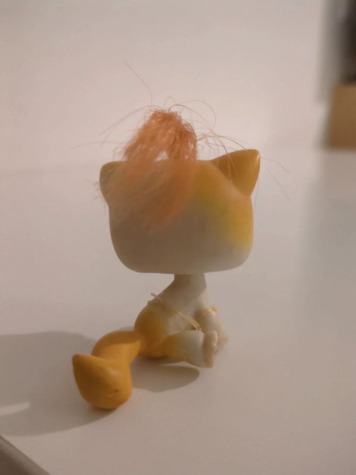 Littlest Pet Shop chat - photo numéro 2