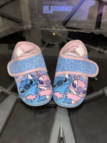 Chaussures et chaussons 