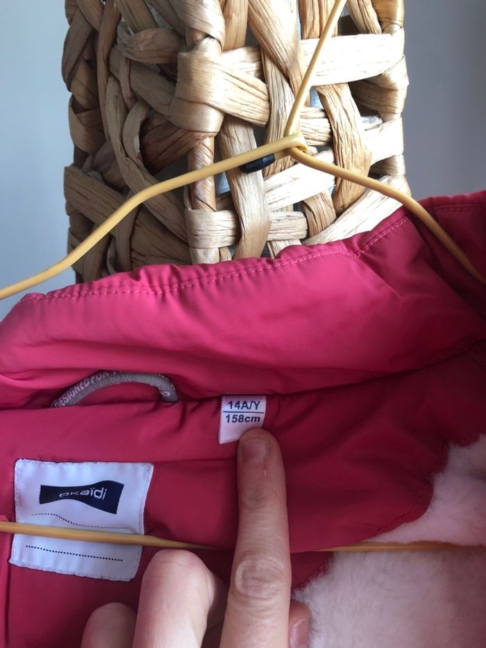 Doudoune Okaidi - photo numéro 2