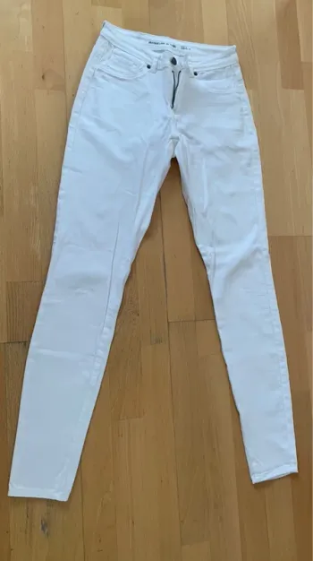 Jean  blanc