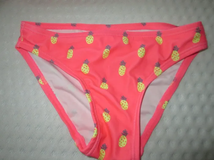 Maillot de bain 2 pièces - photo numéro 2