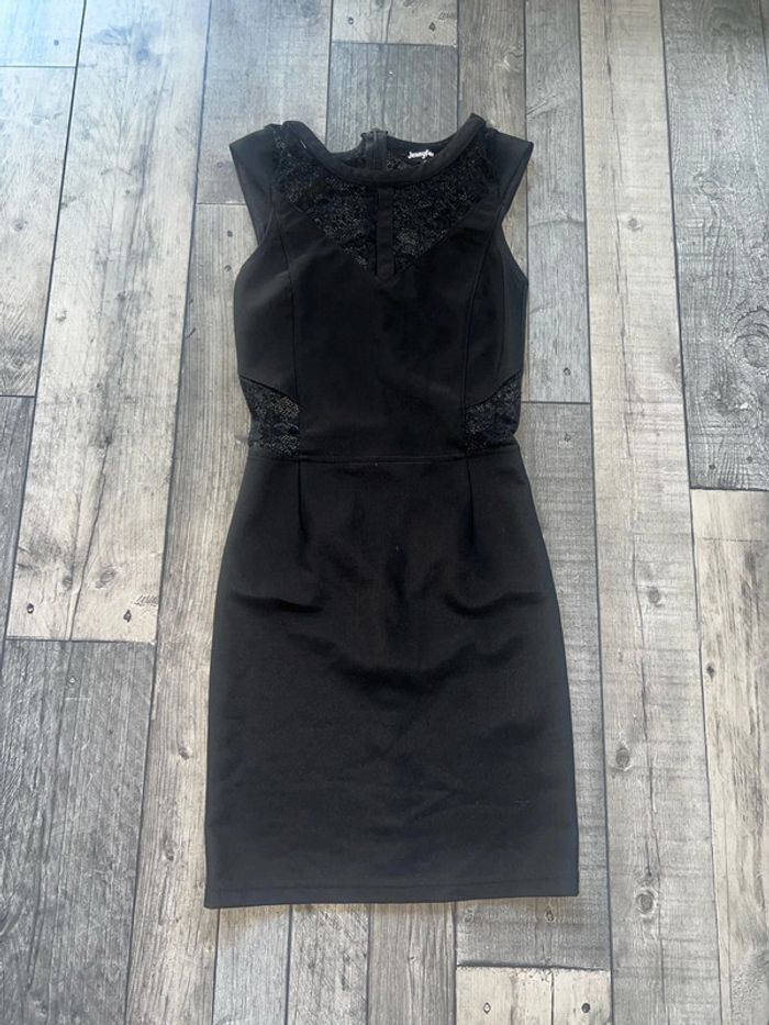 Robe moulante