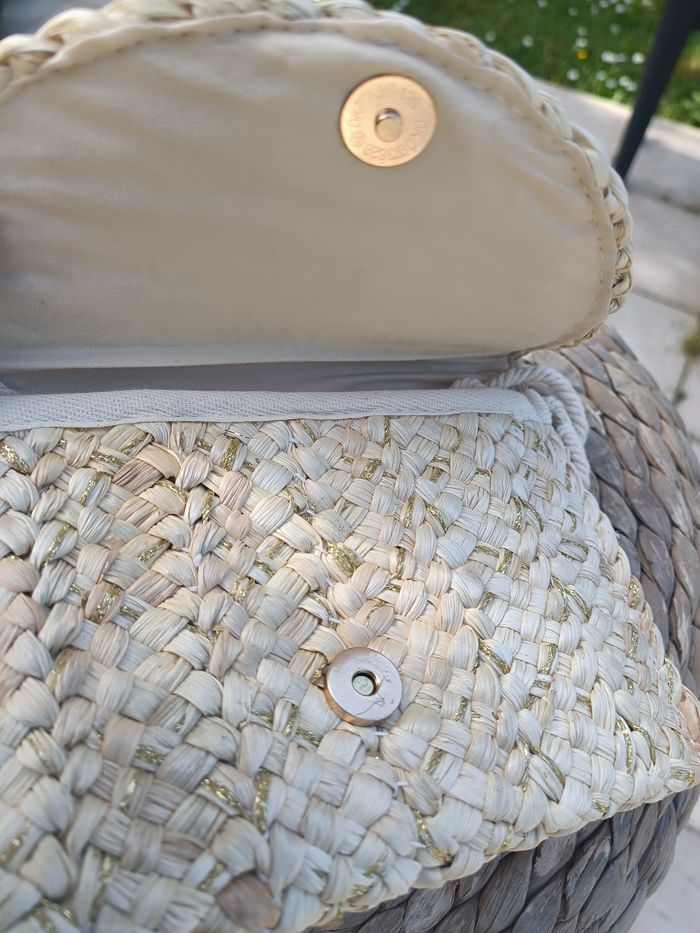 Pochette/sac bandoulière - photo numéro 4