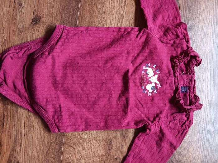 Lot vêtements plusieurs marques- 6 mois : Tape a l'œil,  sucre d'orge... - photo numéro 3