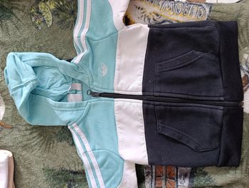 Veste adidas