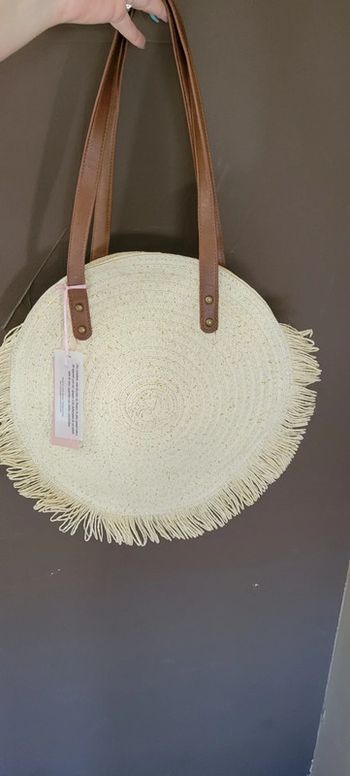 Sac bohème neuf avec étiquette