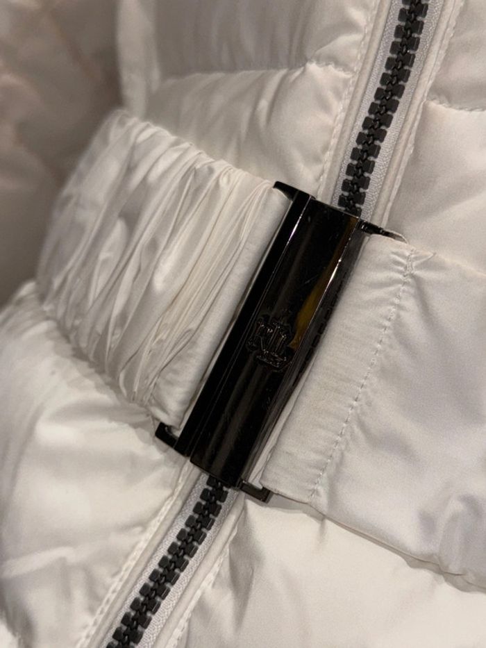 Doudoune Ralph Lauren - XS - photo numéro 4
