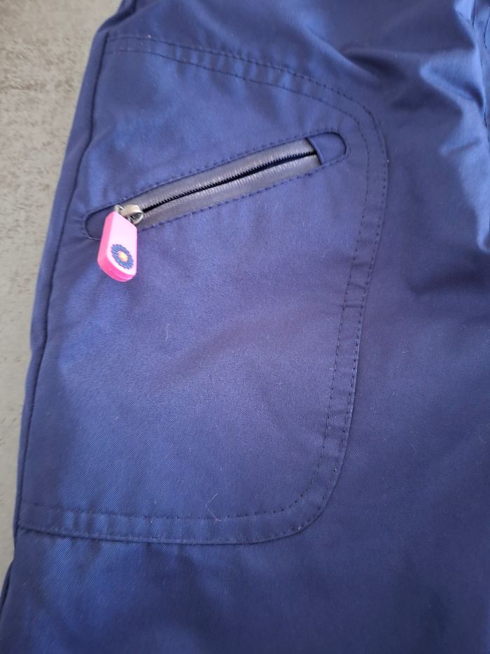 Salopette ski - 7 ans- - photo numéro 4