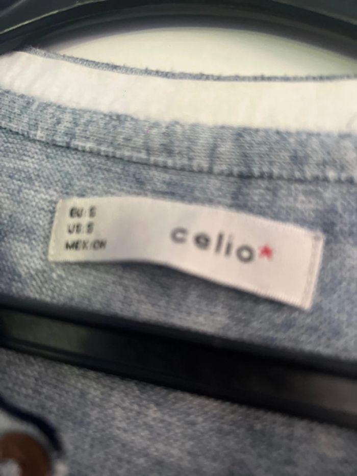 Pulls Celio - photo numéro 7