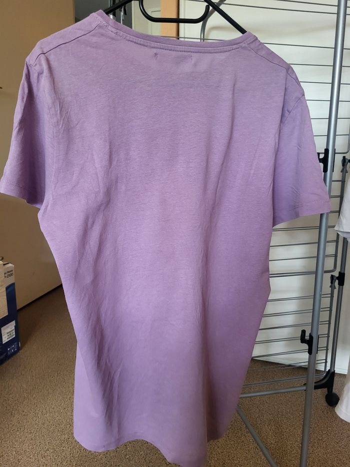 T-shirt homme - photo numéro 4