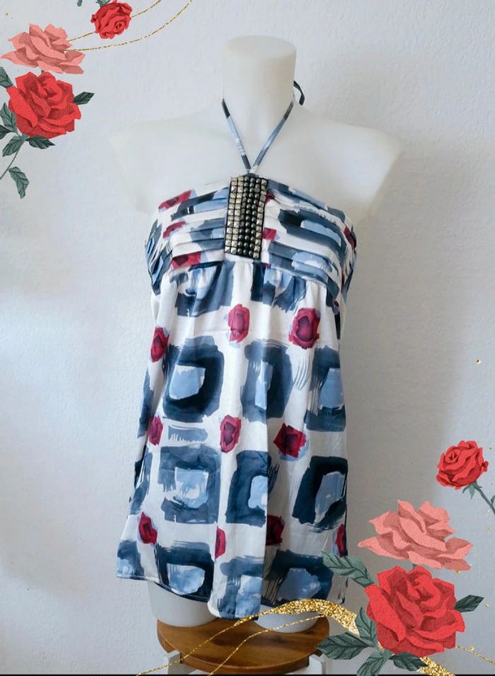 🤎 Dos nu pour femme taille Unique
