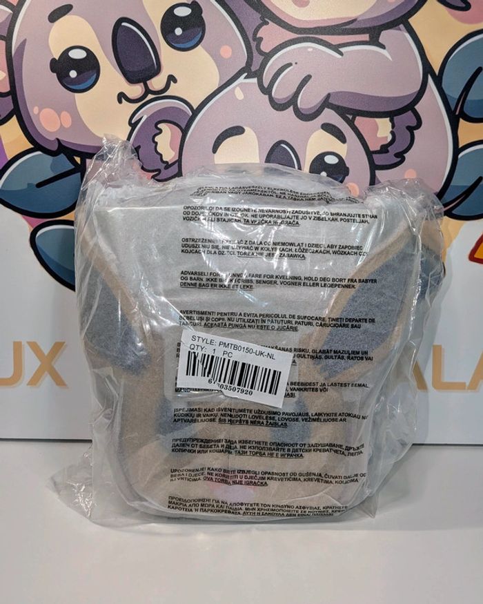 Pokémon Loungefly - Sac Passeport - Evoli - photo numéro 6