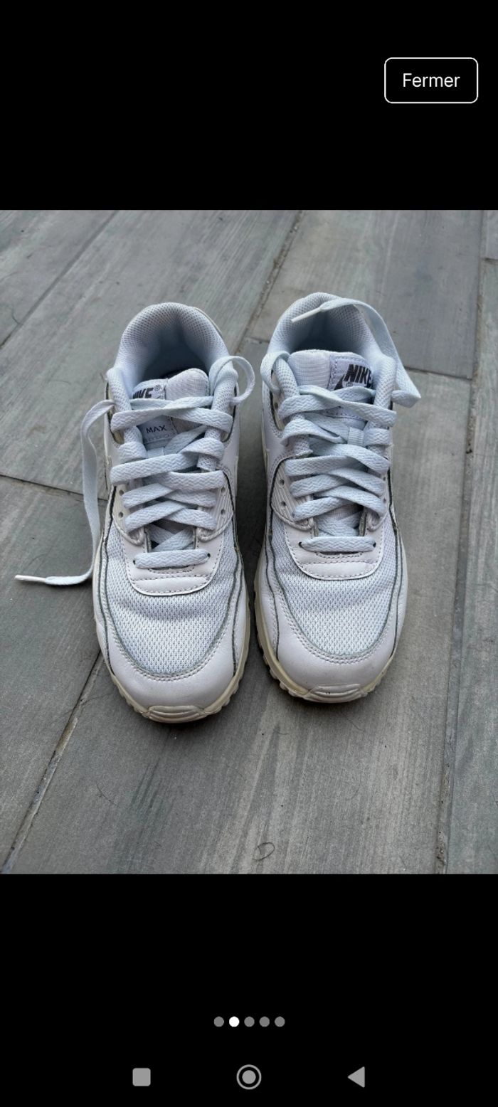 Air max - photo numéro 2